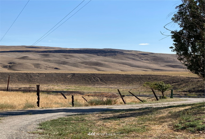 0 BRIDGEPORT HILL, Bridgeport, Washington 98813, ,Land,For Sale,BRIDGEPORT HILL,NWM1845021