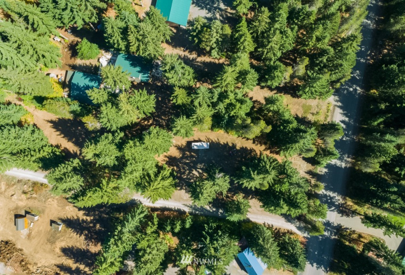 50 Silver Trail, Easton, Washington 98925, ,Land,For Sale,Silver Trail,NWM1845032