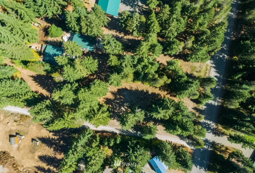 50 Silver Trail, Easton, Washington 98925, ,Land,For Sale,Silver Trail,NWM1845032