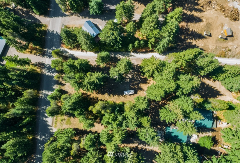 50 Silver Trail, Easton, Washington 98925, ,Land,For Sale,Silver Trail,NWM1845032