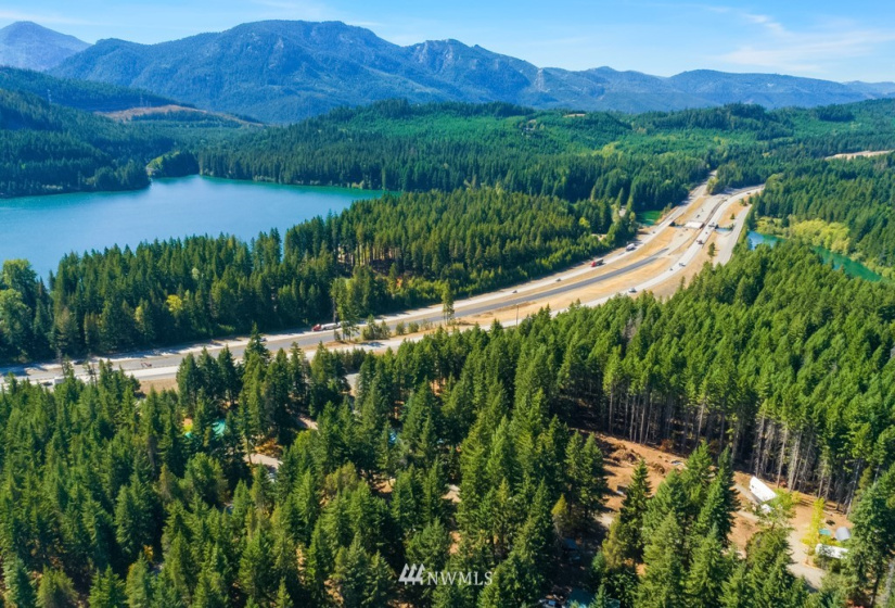 50 Silver Trail, Easton, Washington 98925, ,Land,For Sale,Silver Trail,NWM1845032