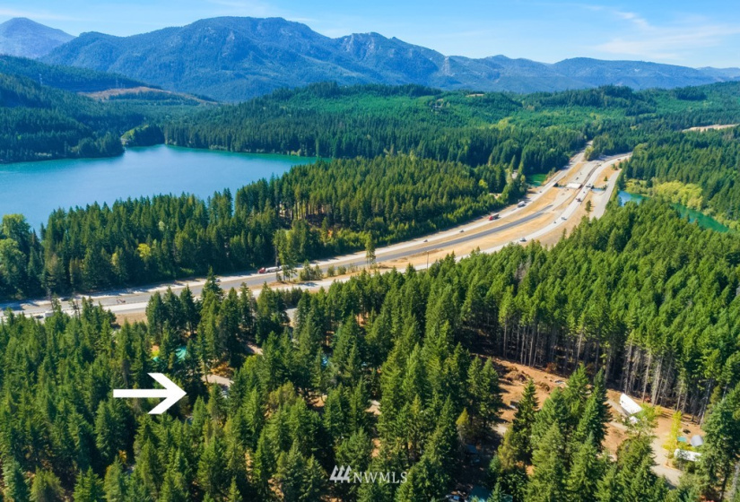 50 Silver Trail, Easton, Washington 98925, ,Land,For Sale,Silver Trail,NWM1845032