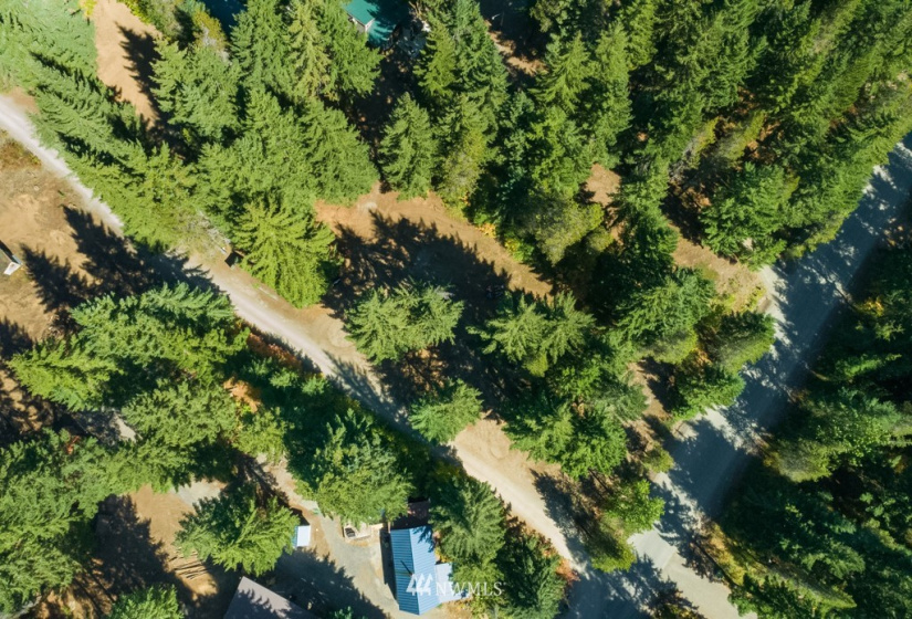 50 Silver Trail, Easton, Washington 98925, ,Land,For Sale,Silver Trail,NWM1845032