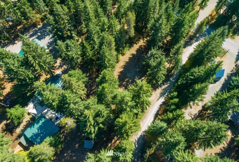 50 Silver Trail, Easton, Washington 98925, ,Land,For Sale,Silver Trail,NWM1845032