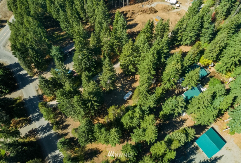 50 Silver Trail, Easton, Washington 98925, ,Land,For Sale,Silver Trail,NWM1845032
