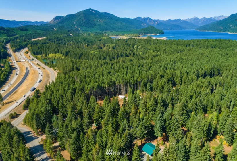 50 Silver Trail, Easton, Washington 98925, ,Land,For Sale,Silver Trail,NWM1845032