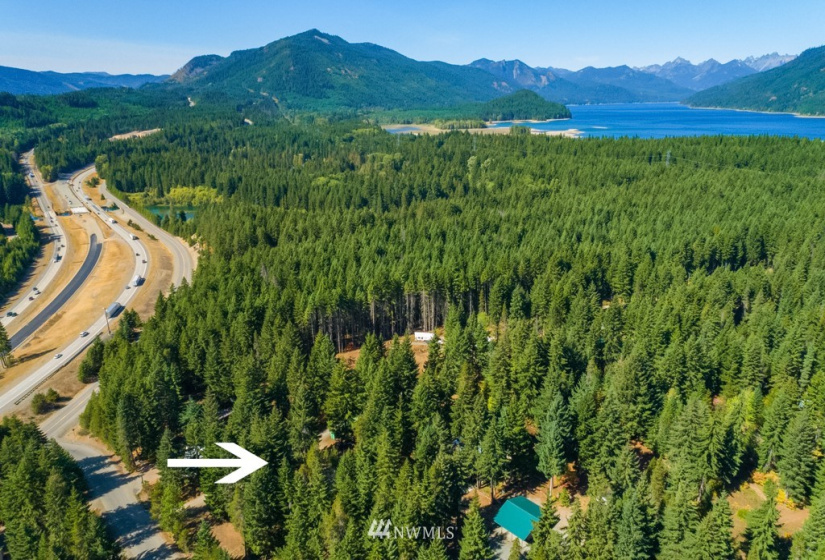 50 Silver Trail, Easton, Washington 98925, ,Land,For Sale,Silver Trail,NWM1845032