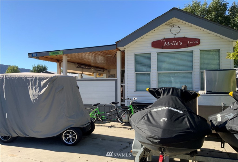 8818 Crescent Bar, Quincy, Washington 98848, 2 Bedrooms Bedrooms, ,1 BathroomBathrooms,Residential,For Sale,Crescent Bar,NWM1845179