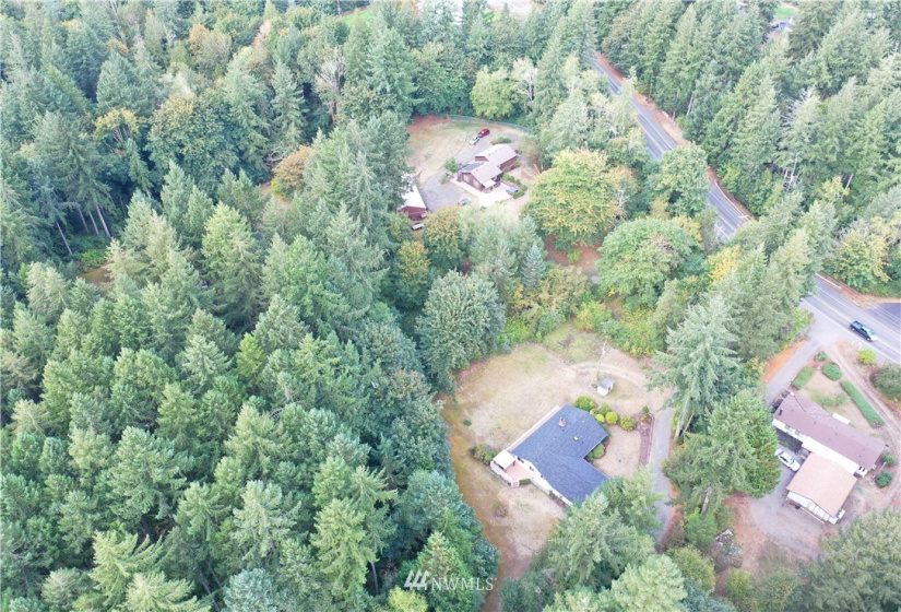 6645 Hawks Prairie, Olympia, Washington 98516, ,Land,For Sale,Hawks Prairie,NWM1844551