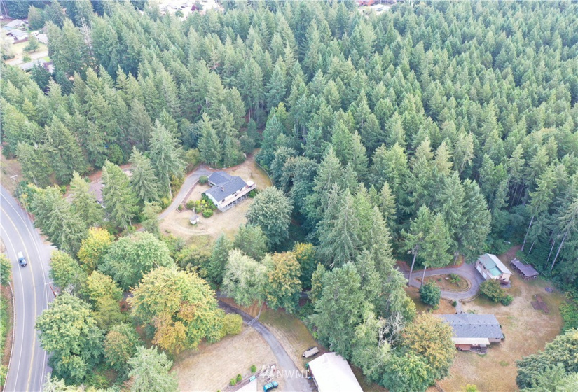 6645 Hawks Prairie, Olympia, Washington 98516, ,Land,For Sale,Hawks Prairie,NWM1844551