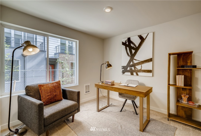 7142 C Beacon, Seattle, Washington 98108, 3 Bedrooms Bedrooms, ,1 BathroomBathrooms,Residential,For Sale,Helio,Beacon,NWM1845199