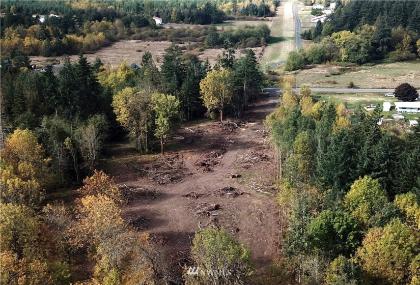 714 Military, Winlock, Washington 98596, ,Land,For Sale,Military,NWM1830930
