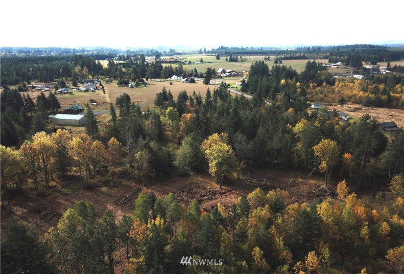 714 Military, Winlock, Washington 98596, ,Land,For Sale,Military,NWM1830930