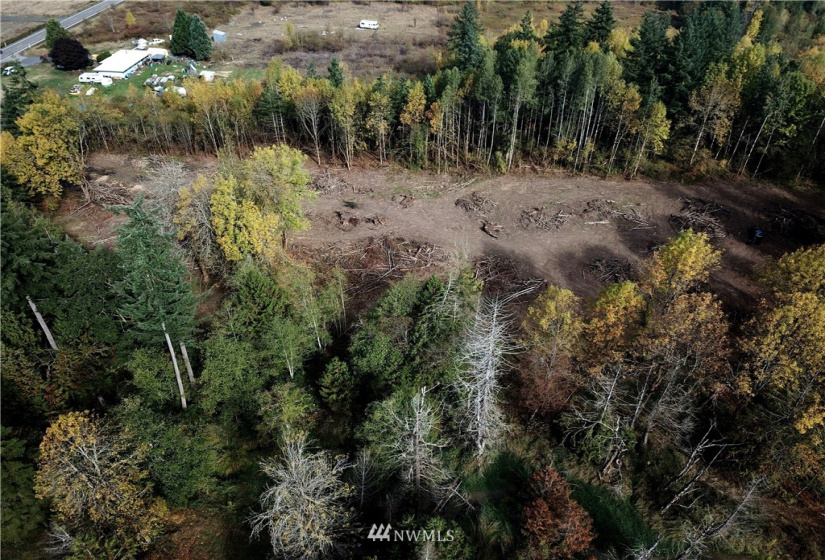 714 Military, Winlock, Washington 98596, ,Land,For Sale,Military,NWM1830930
