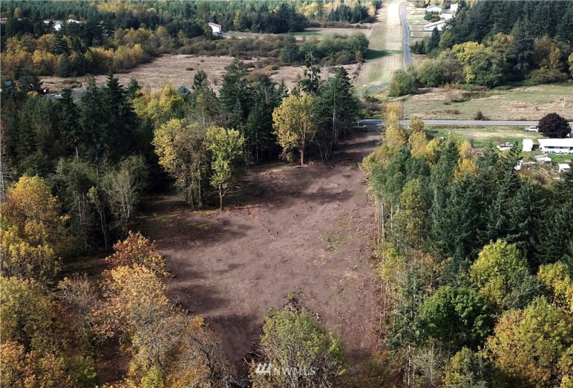 714 Military, Winlock, Washington 98596, ,Land,For Sale,Military,NWM1830930