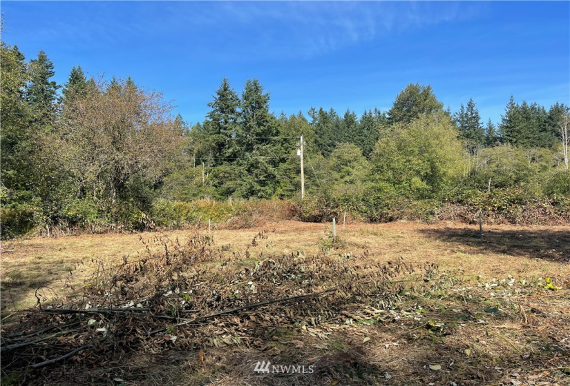 4255 West, Blaine, Washington 98230, ,Land,For Sale,West,NWM1837127