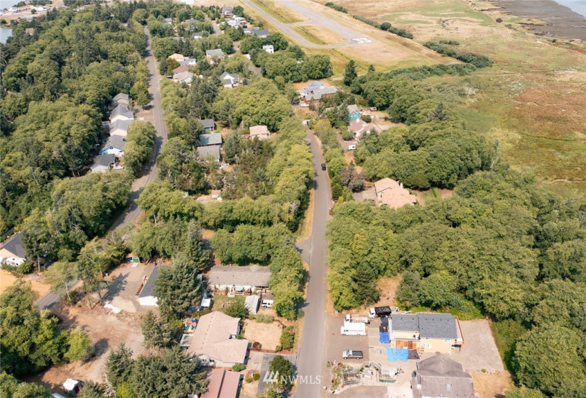 301 Olympic View, Ocean Shores, Washington 98569, ,Land,For Sale,23,Olympic View,NWM1824735