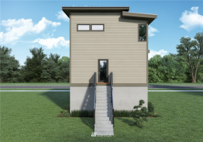 706 Garfield, Sumas, Washington 98295, 3 Bedrooms Bedrooms, ,1 BathroomBathrooms,Residential,For Sale,Garfield,NWM1844276