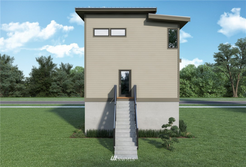 706 Garfield, Sumas, Washington 98295, 3 Bedrooms Bedrooms, ,1 BathroomBathrooms,Residential,For Sale,Garfield,NWM1844276