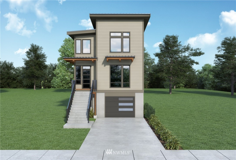 706 Garfield, Sumas, Washington 98295, 3 Bedrooms Bedrooms, ,1 BathroomBathrooms,Residential,For Sale,Garfield,NWM1844276