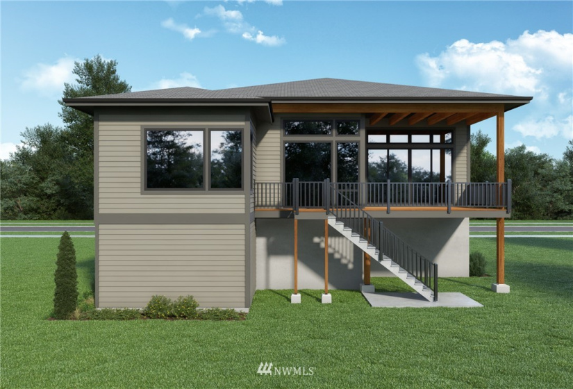 708 Garfield, Sumas, Washington 98295, 3 Bedrooms Bedrooms, ,2 BathroomsBathrooms,Residential,For Sale,Garfield,NWM1844277