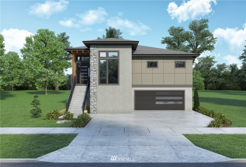 708 Garfield, Sumas, Washington 98295, 3 Bedrooms Bedrooms, ,2 BathroomsBathrooms,Residential,For Sale,Garfield,NWM1844277