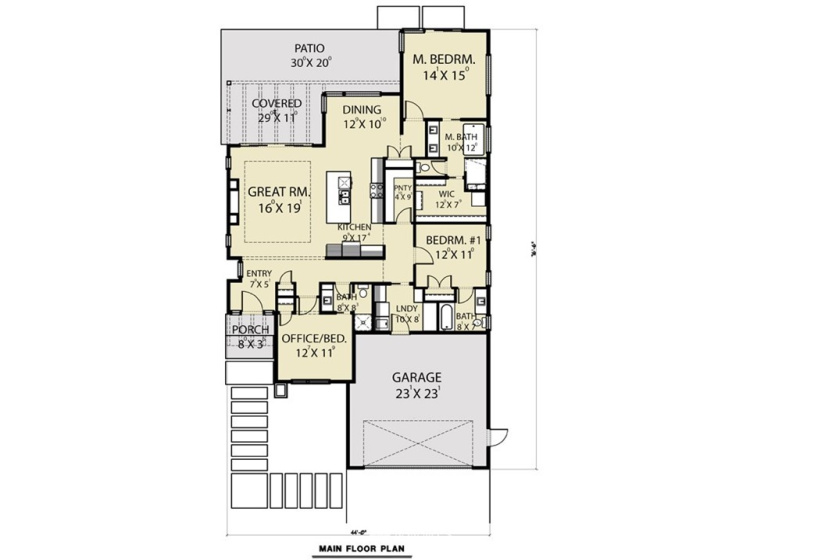 708 Garfield, Sumas, Washington 98295, 3 Bedrooms Bedrooms, ,2 BathroomsBathrooms,Residential,For Sale,Garfield,NWM1844277