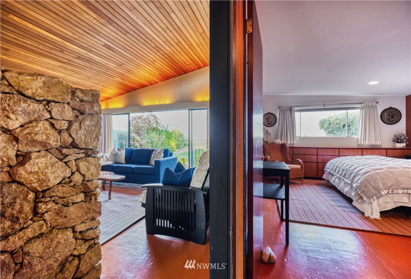 103 Bay View, Point Roberts, Washington 98281, 2 Bedrooms Bedrooms, ,Residential,For Sale,Maple Beach,Bay View,NWM1845446