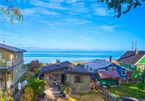103 Bay View, Point Roberts, Washington 98281, 2 Bedrooms Bedrooms, ,Residential,For Sale,Maple Beach,Bay View,NWM1845446