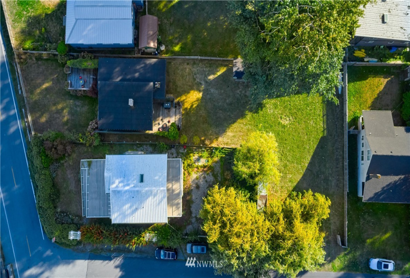 103 Bay View, Point Roberts, Washington 98281, 2 Bedrooms Bedrooms, ,Residential,For Sale,Maple Beach,Bay View,NWM1845446