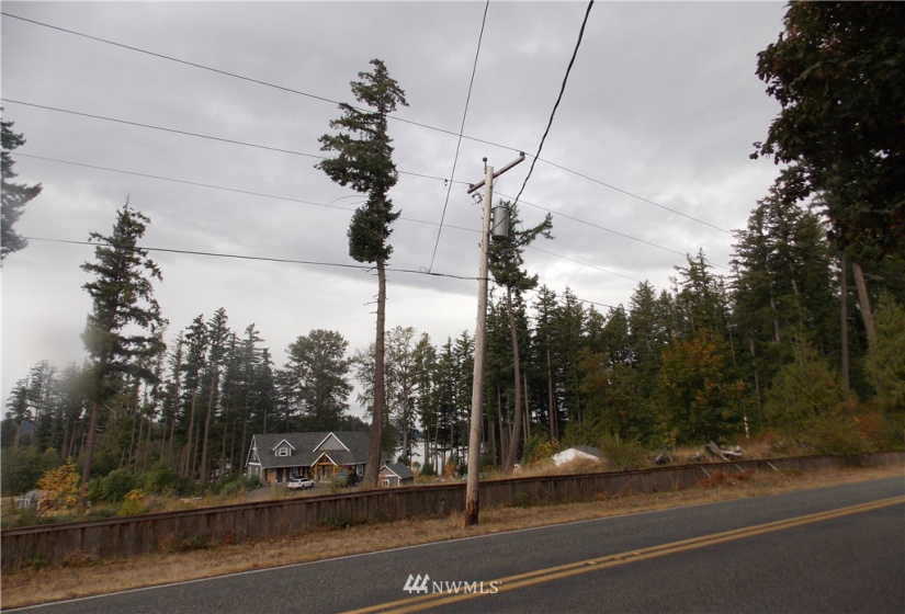 16320 Lawrence Lake, Yelm, Washington 98597, ,Land,For Sale,Lawrence Lake,NWM1844530