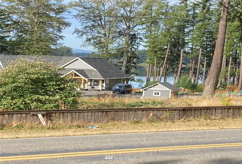 16320 Lawrence Lake, Yelm, Washington 98597, ,Land,For Sale,Lawrence Lake,NWM1844530