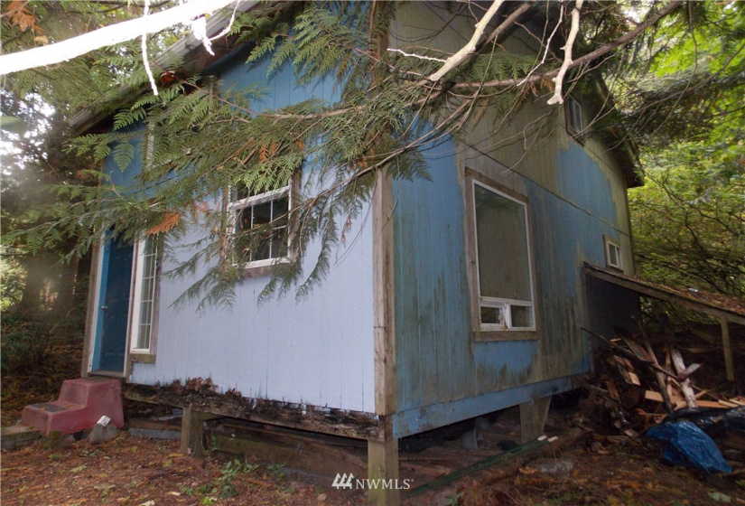16320 Lawrence Lake, Yelm, Washington 98597, ,Land,For Sale,Lawrence Lake,NWM1844530
