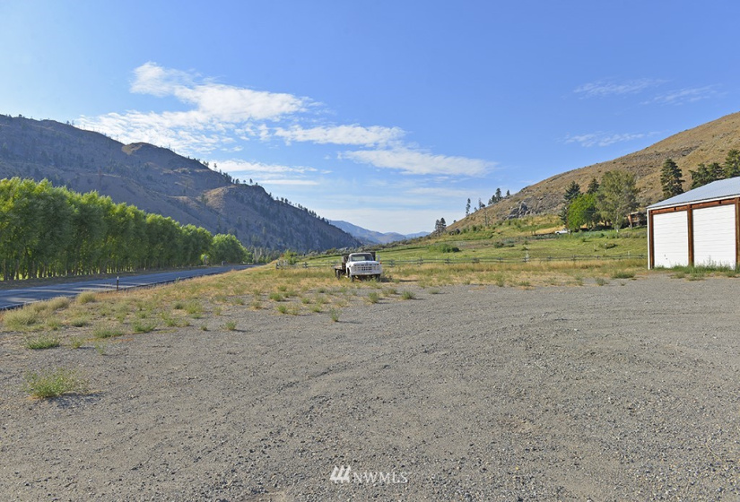 1474 Highway 153, Methow, Washington 98846, ,Commercial Sale,For Sale,Highway 153,NWM1838912