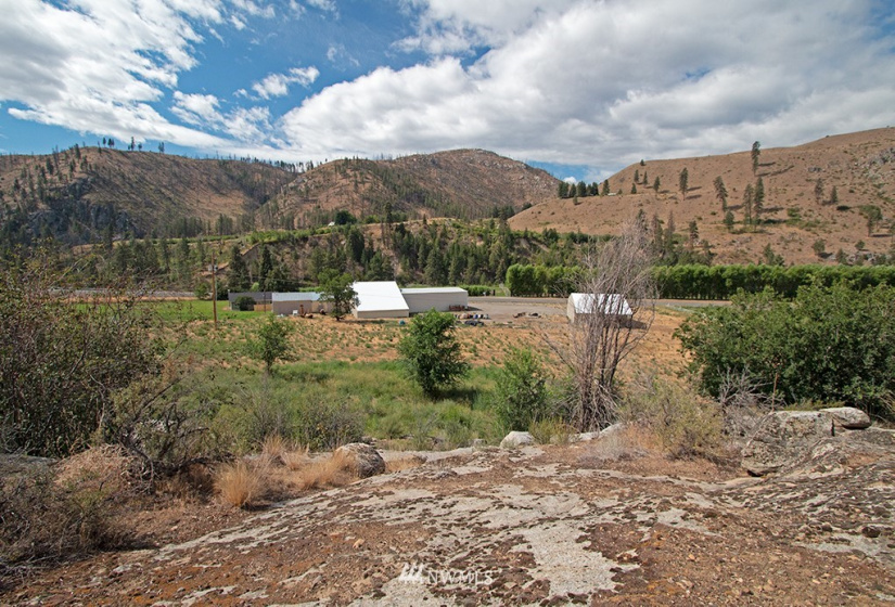1474 Highway 153, Methow, Washington 98846, ,Commercial Sale,For Sale,Highway 153,NWM1838912