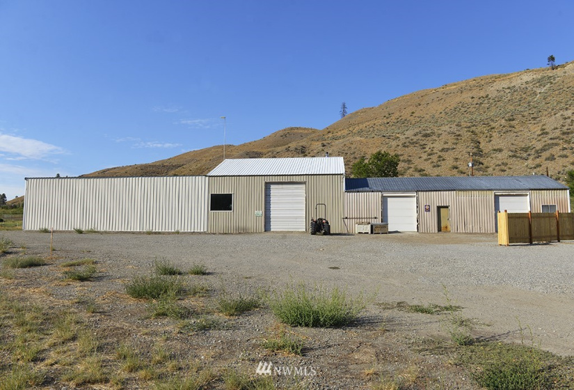 1474 Highway 153, Methow, Washington 98846, ,Commercial Sale,For Sale,Highway 153,NWM1838912