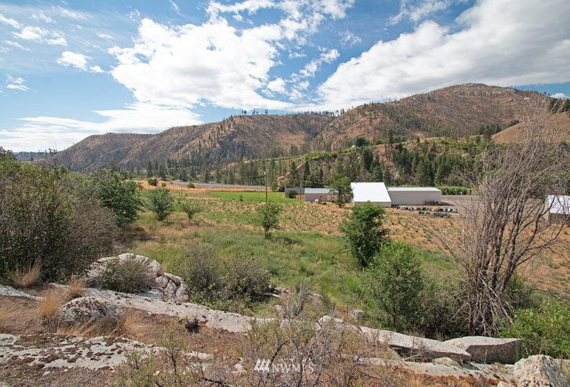 1474 Highway 153, Methow, Washington 98846, ,Commercial Sale,For Sale,Highway 153,NWM1838912