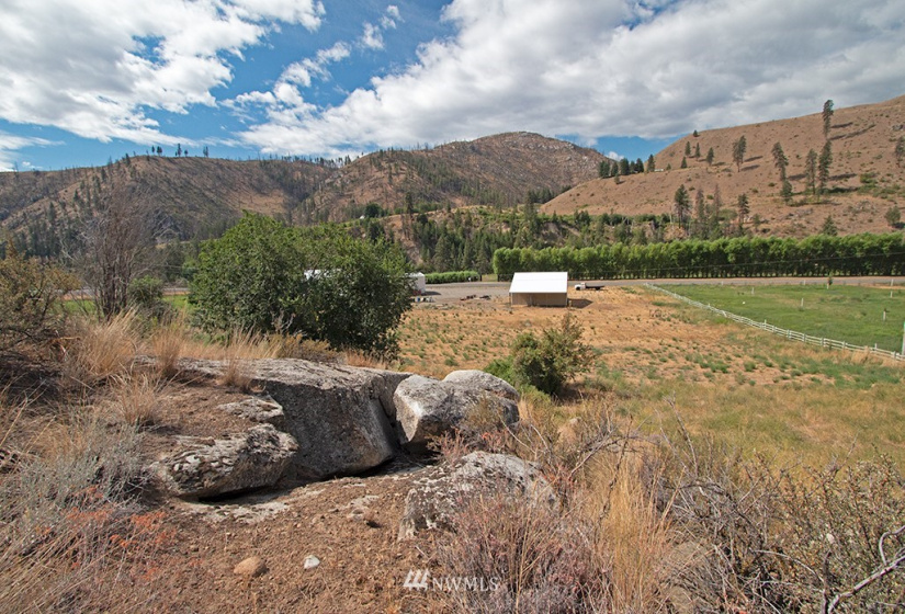 1474 Highway 153, Methow, Washington 98846, ,Commercial Sale,For Sale,Highway 153,NWM1838912