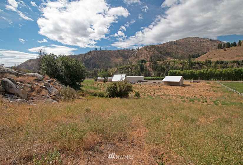 1474 Highway 153, Methow, Washington 98846, ,Commercial Sale,For Sale,Highway 153,NWM1838912