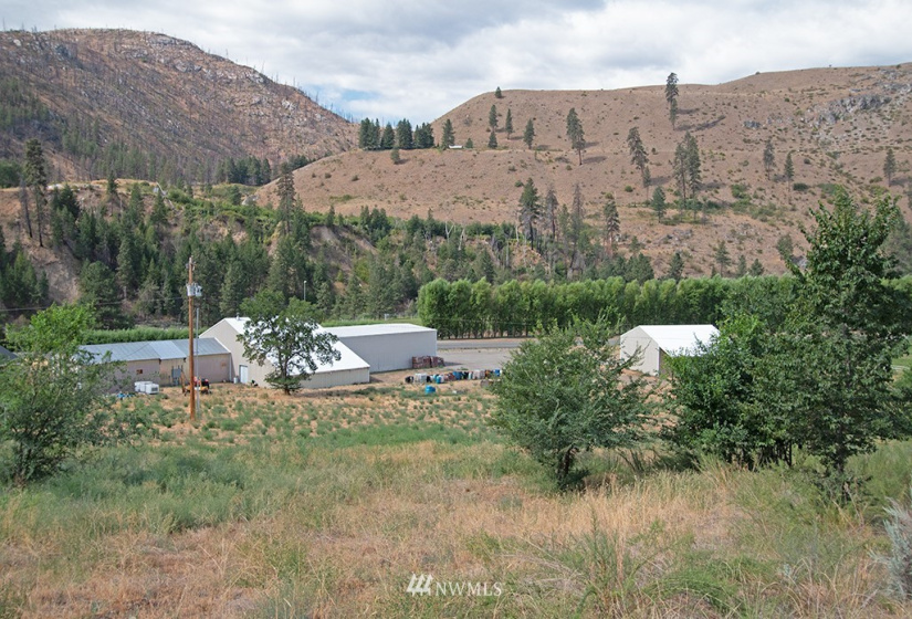 1474 Highway 153, Methow, Washington 98846, ,Commercial Sale,For Sale,Highway 153,NWM1838912