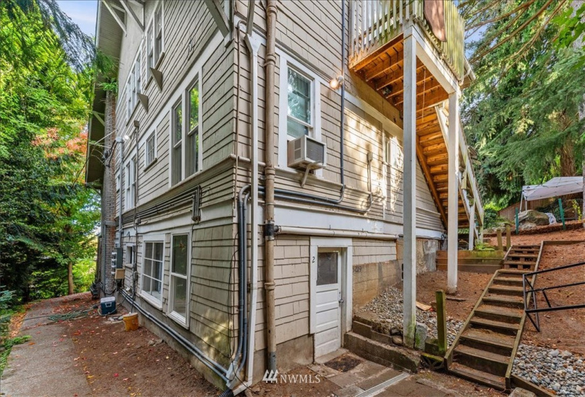 5219 22nd, Seattle, Washington 98105, ,Residential Income,For Sale,22nd,NWM1844988