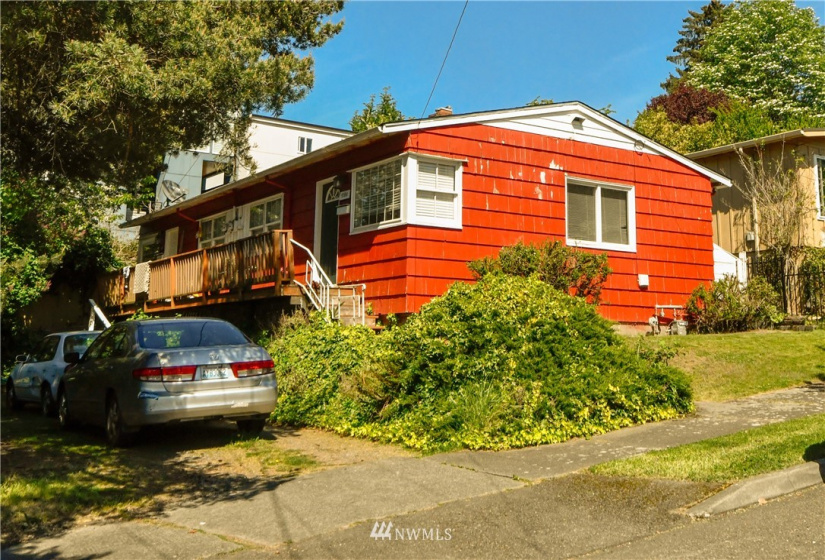 5102 Orchard, Seattle, Washington 98118, ,Residential Income,For Sale,Orchard,NWM1845716