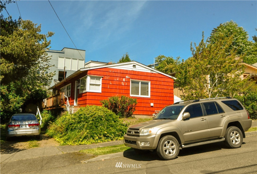 5102 Orchard, Seattle, Washington 98118, ,Residential Income,For Sale,Orchard,NWM1845716