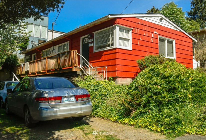 5102 Orchard, Seattle, Washington 98118, ,Residential Income,For Sale,Orchard,NWM1845716
