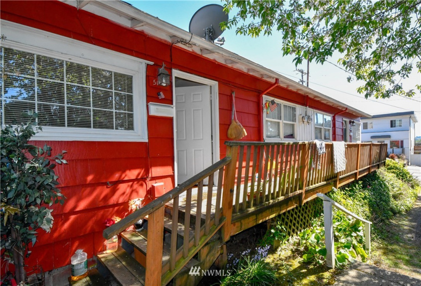 5102 Orchard, Seattle, Washington 98118, ,Residential Income,For Sale,Orchard,NWM1845716