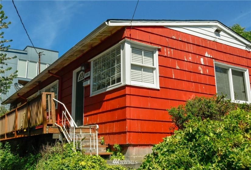 5102 Orchard, Seattle, Washington 98118, ,Residential Income,For Sale,Orchard,NWM1845716