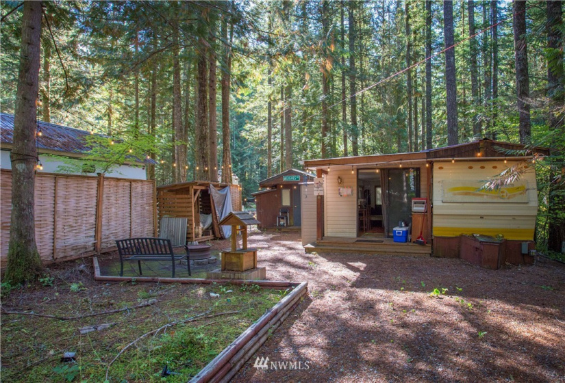 101 3 Sunset, Deming, Washington 98244, 2 Bedrooms Bedrooms, ,Residential,For Sale,Glen at Maple Falls,Sunset,NWM1845740
