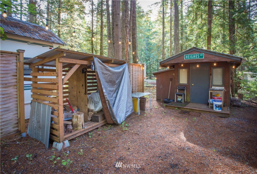 101 3 Sunset, Deming, Washington 98244, 2 Bedrooms Bedrooms, ,Residential,For Sale,Glen at Maple Falls,Sunset,NWM1845740