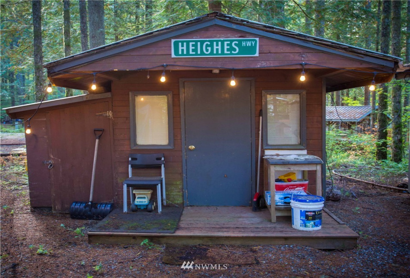 101 3 Sunset, Deming, Washington 98244, 2 Bedrooms Bedrooms, ,Residential,For Sale,Glen at Maple Falls,Sunset,NWM1845740