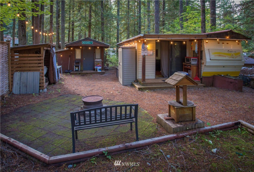 101 3 Sunset, Deming, Washington 98244, 2 Bedrooms Bedrooms, ,Residential,For Sale,Glen at Maple Falls,Sunset,NWM1845740